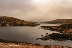 Loch Valley, Galloway Forest Park – Wild Camp #024