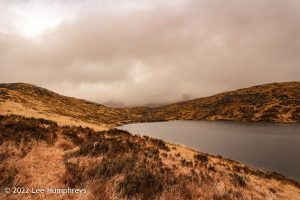 Loch Valley, Galloway Forest Park – Wild Camp #024