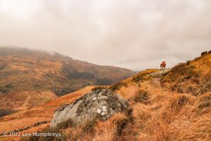 Loch Valley, Galloway Forest Park – Wild Camp #024