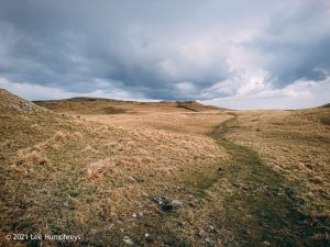 Malham Moor – Wild Camp #007