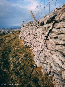 Malham Moor – Wild Camp #007