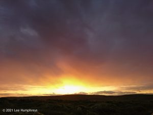 Malham Moor – Wild Camp #007
