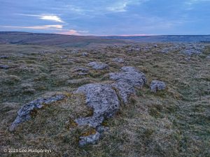 Malham Moor – Wild Camp #007