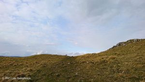 Malham Moor – Wild Camp #007