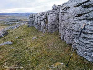 Malham Moor – Wild Camp #007