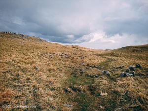 Malham Moor – Wild Camp #007