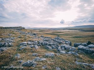 Malham Moor – Wild Camp #007