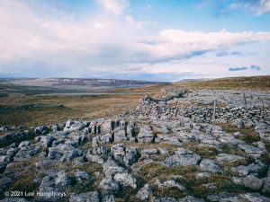 Malham Moor – Wild Camp #007