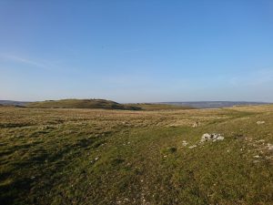 Middle House Hill – Wild Camp #004