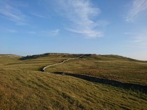 Middle House Hill – Wild Camp #004