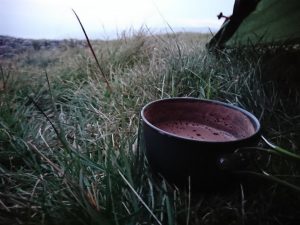 Middle House Hill – Wild Camp #004