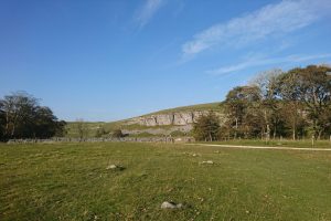 Middle House Hill – Wild Camp #004