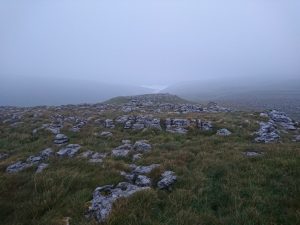 Middle House Hill – Wild Camp #004