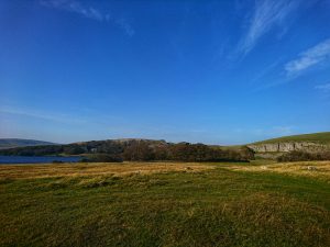 Middle House Hill – Wild Camp #004