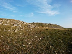 Middle House Hill – Wild Camp #004