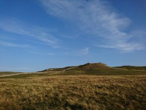 Middle House Hill – Wild Camp #004