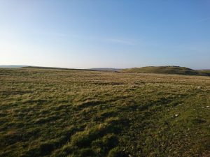Middle House Hill – Wild Camp #004