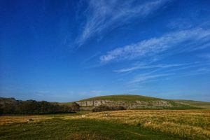 Middle House Hill – Wild Camp #004