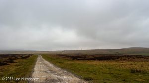 Mossdale Scar, Grassington – Wild Camp #029