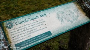 Mossdale Scar, Grassington – Wild Camp #029