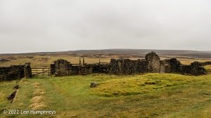 Mossdale Scar, Grassington – Wild Camp #029