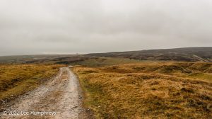 Mossdale Scar, Grassington – Wild Camp #029