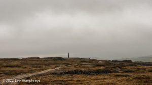 Mossdale Scar, Grassington – Wild Camp #029