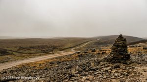 Mossdale Scar, Grassington – Wild Camp #029