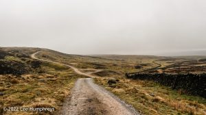 Mossdale Scar, Grassington – Wild Camp #029