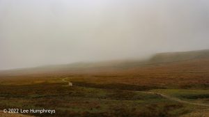 Mossdale Scar, Grassington – Wild Camp #029