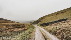 Mossdale Scar, Grassington – Wild Camp #029