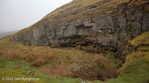 Mossdale Scar, Grassington – Wild Camp #029