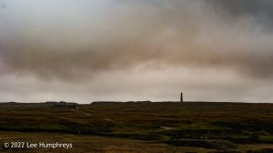 Mossdale Scar, Grassington – Wild Camp #029