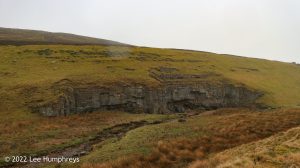 Mossdale Scar, Grassington – Wild Camp #029