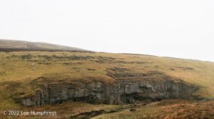 Mossdale Scar, Grassington – Wild Camp #029