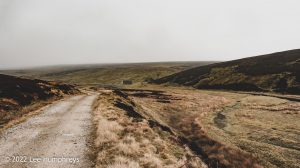 Mossdale Scar, Grassington – Wild Camp #029