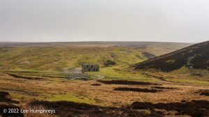 Mossdale Scar, Grassington – Wild Camp #029