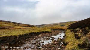 Mossdale Scar, Grassington – Wild Camp #029