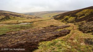 Mossdale Scar, Grassington – Wild Camp #029