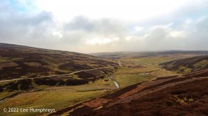 Mossdale Scar, Grassington – Wild Camp #029