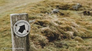Mossdale Scar, Grassington – Wild Camp #029
