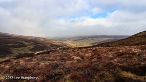 Mossdale Scar, Grassington – Wild Camp #029
