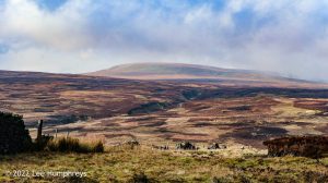 Mossdale Scar, Grassington – Wild Camp #029