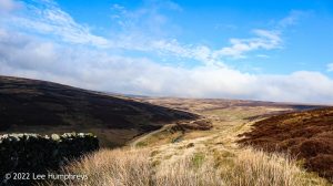 Mossdale Scar, Grassington – Wild Camp #029