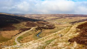 Mossdale Scar, Grassington – Wild Camp #029