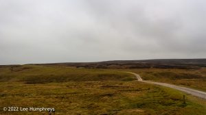 Mossdale Scar, Grassington – Wild Camp #029
