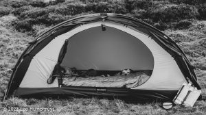 Mossdale Scar, Grassington – Wild Camp #029