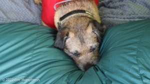Mossdale Scar, Grassington – Wild Camp #029