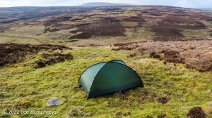 Mossdale Scar, Grassington – Wild Camp #029