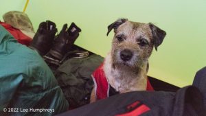Mossdale Scar, Grassington – Wild Camp #029